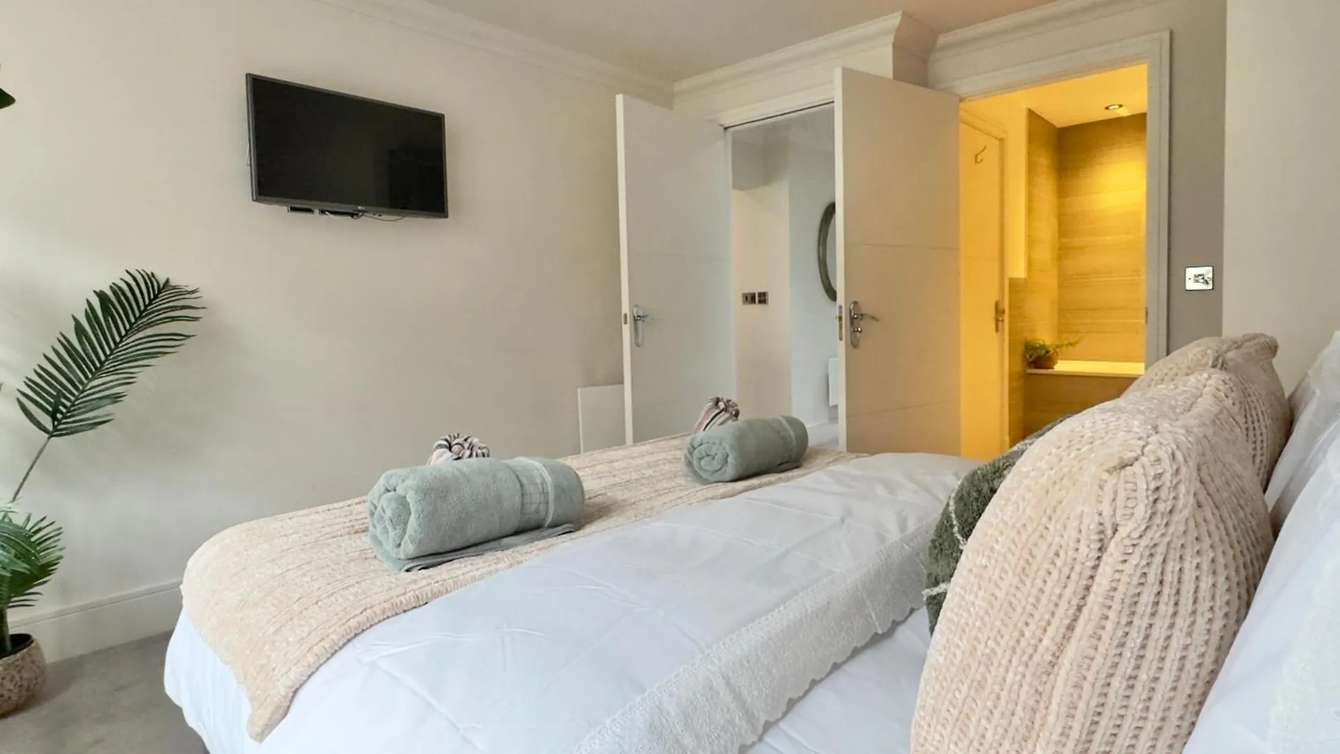 61 Cocoa Suite York United Kingdom