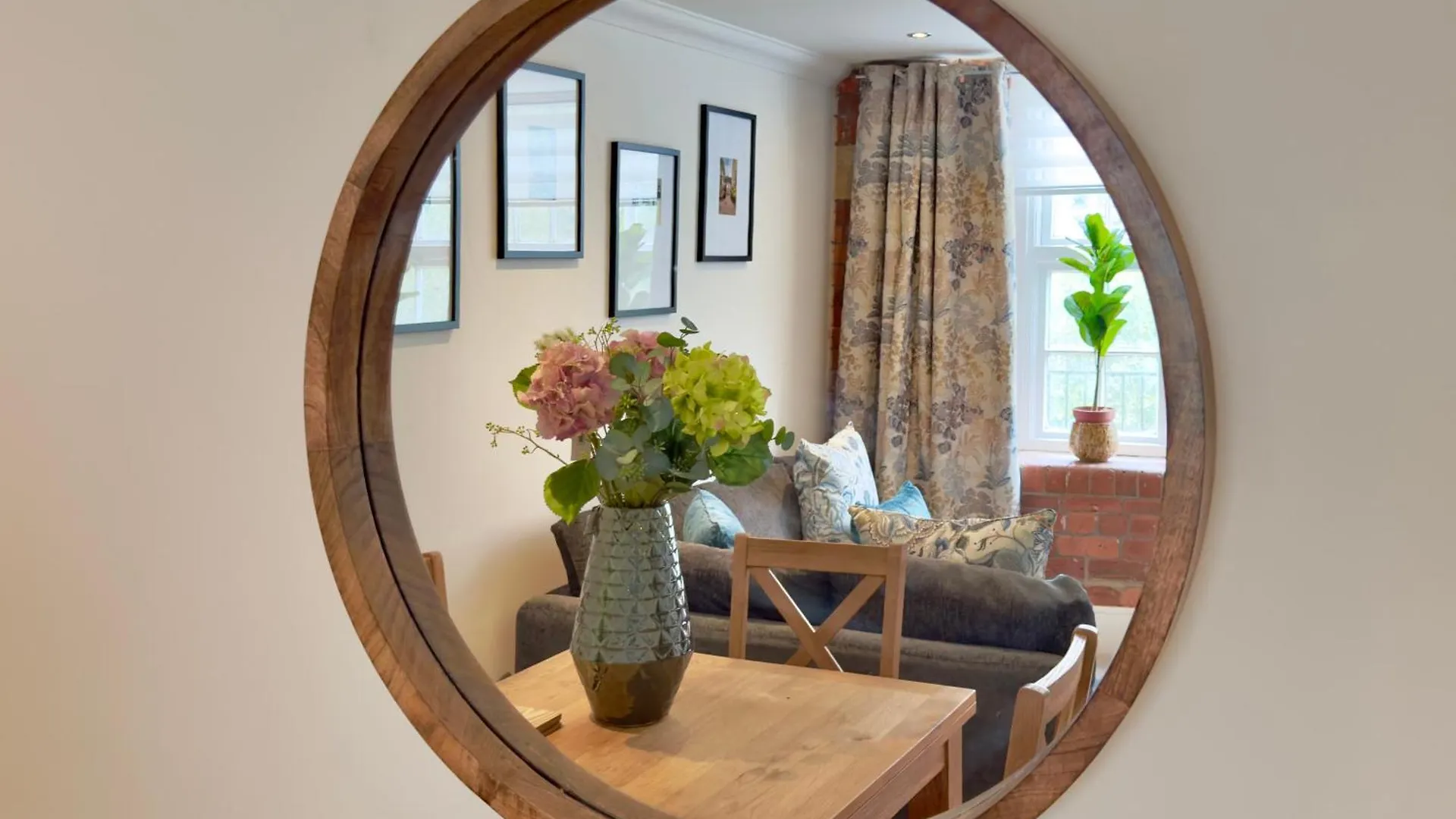 Apartment 61 Cocoa Suite York United Kingdom