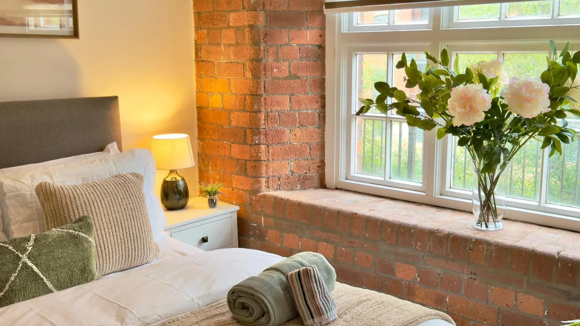 61 Cocoa Suite York