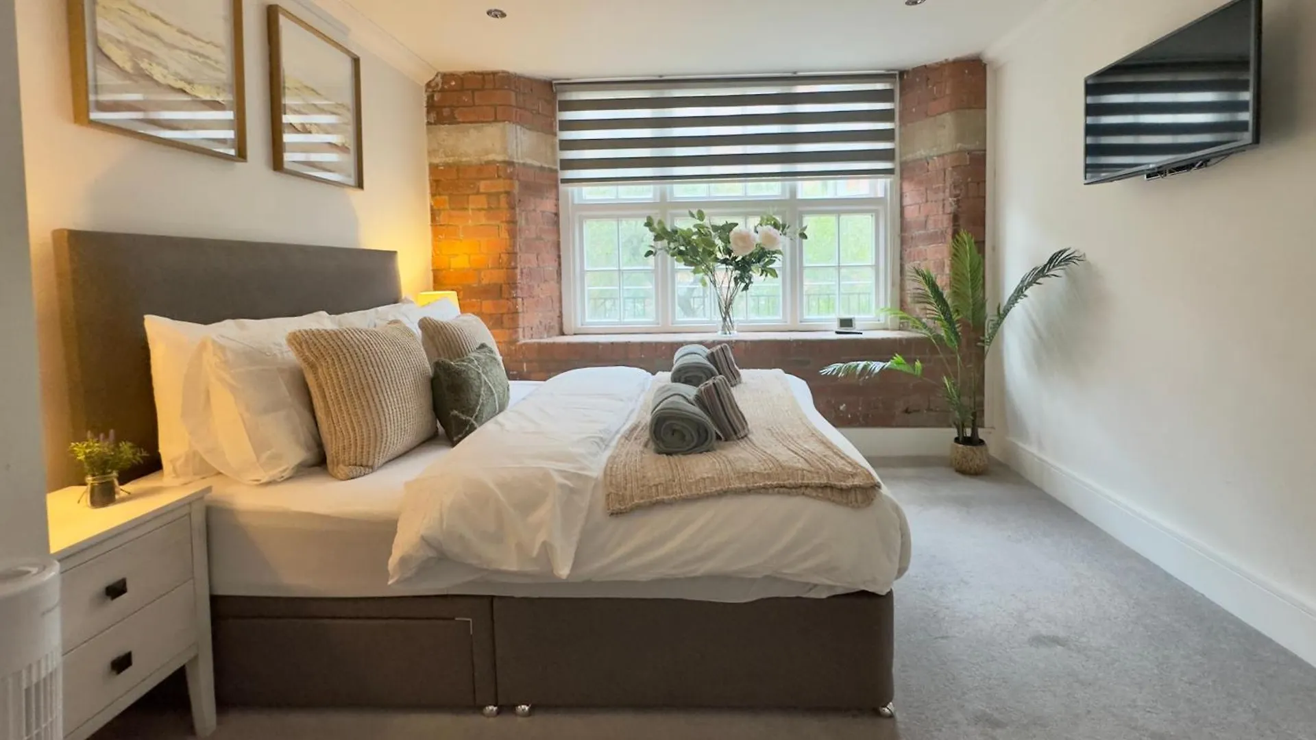 61 Cocoa Suite York