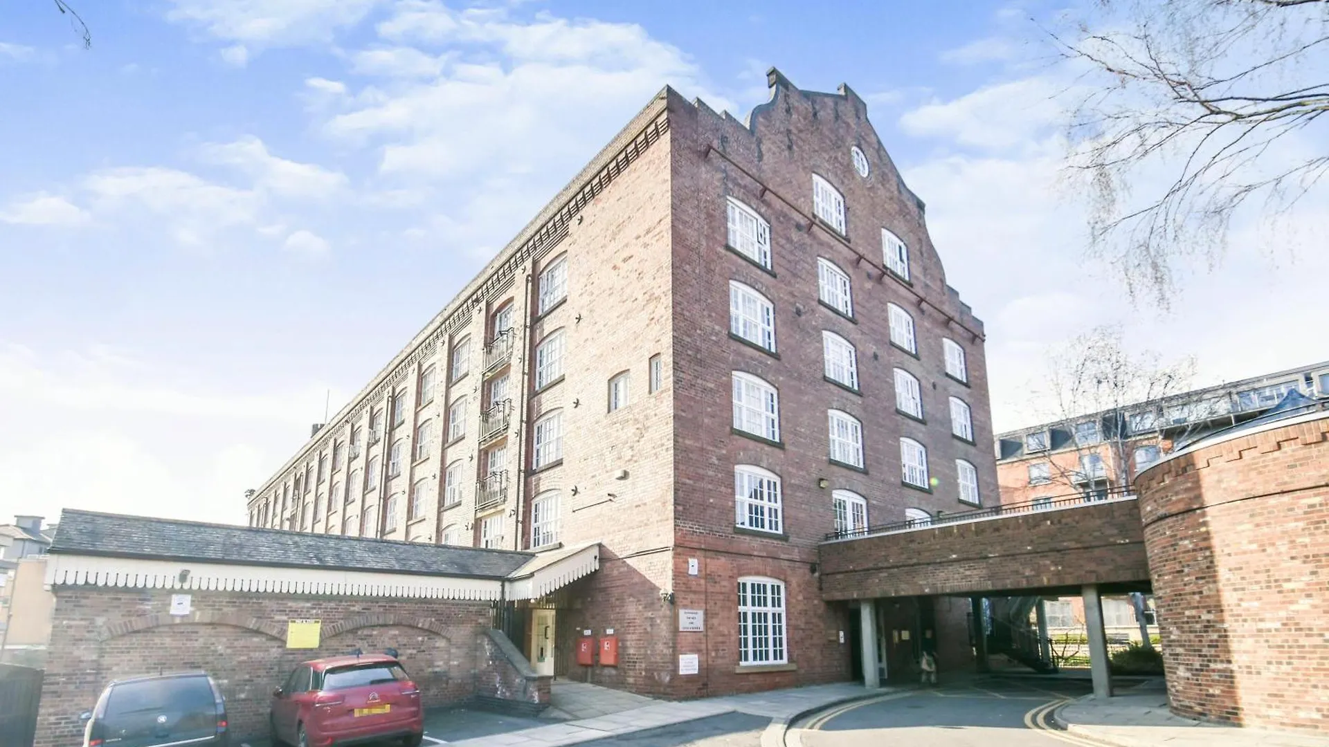 Apartment 61 Cocoa Suite York United Kingdom