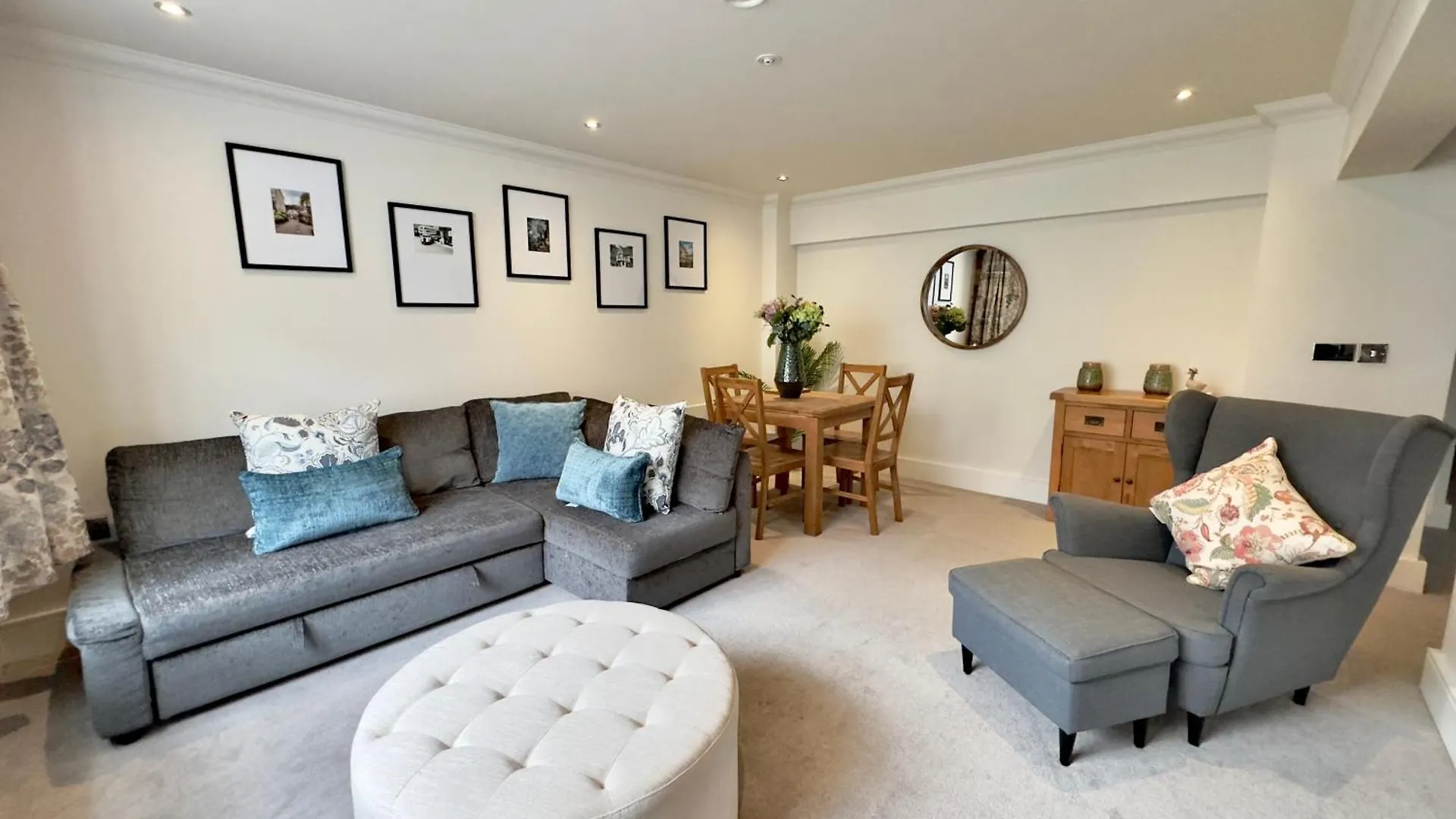 61 Cocoa Suite York United Kingdom