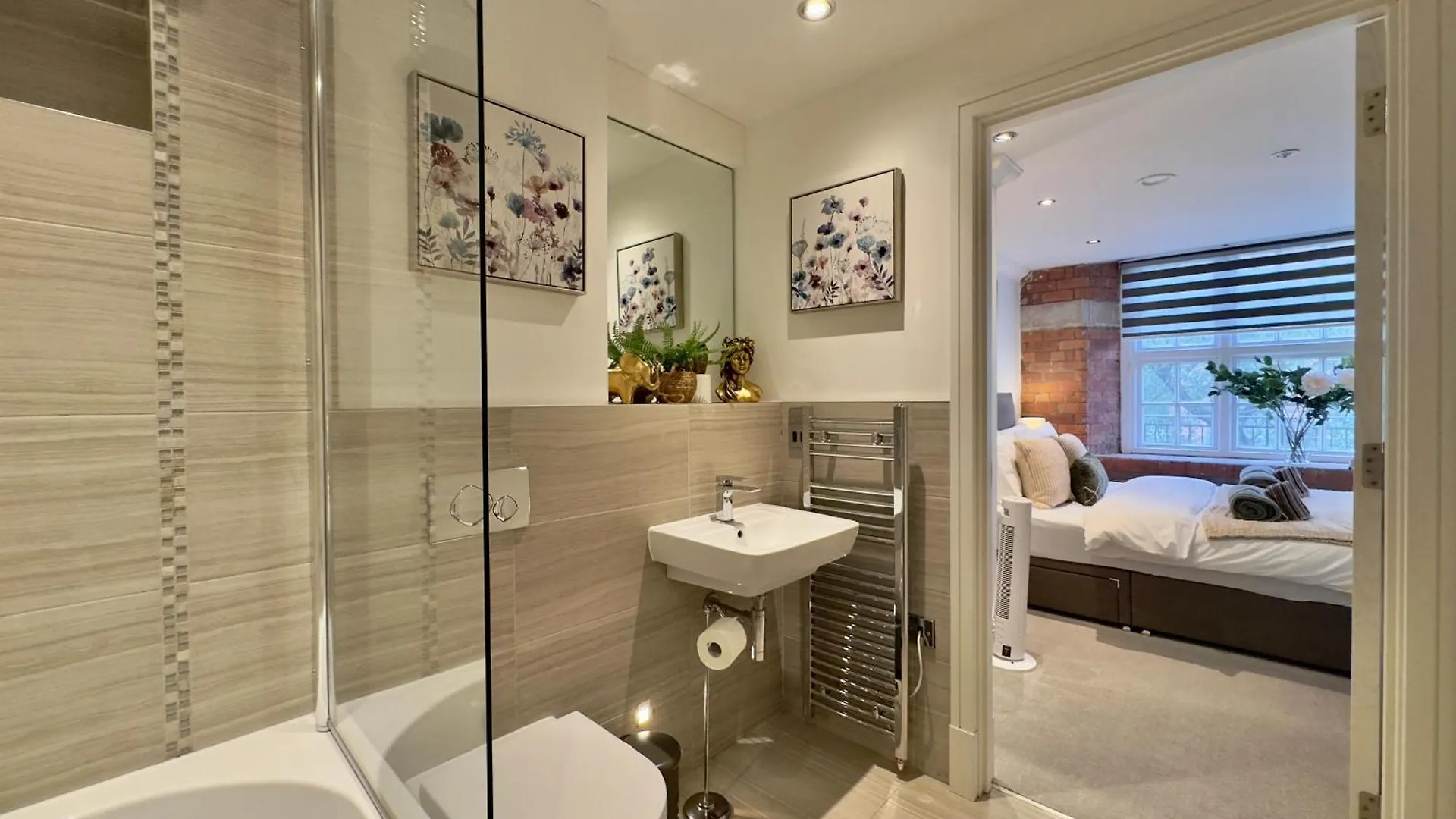 Apartment 61 Cocoa Suite York United Kingdom