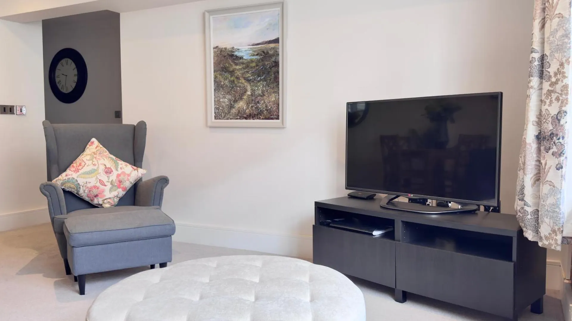 Apartment 61 Cocoa Suite York