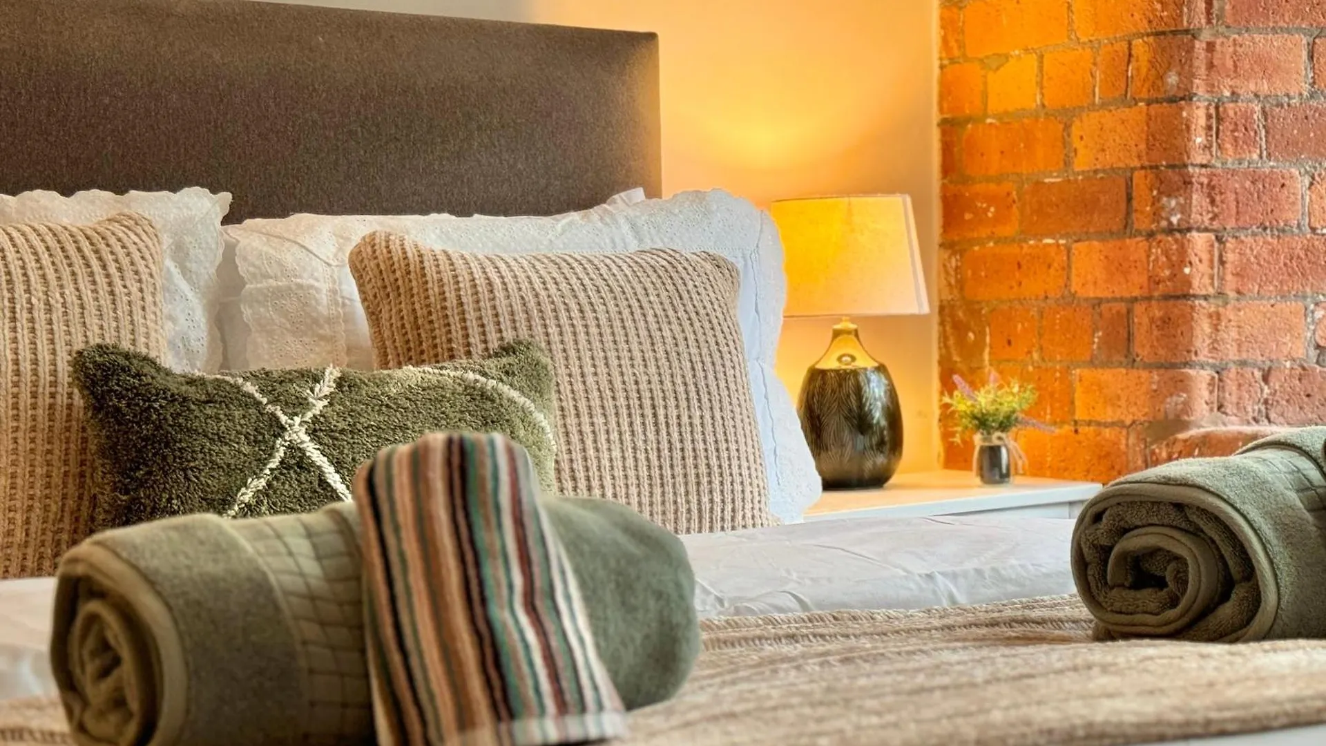 61 Cocoa Suite York 0*,  United Kingdom