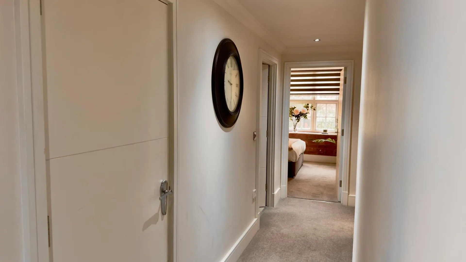 61 Cocoa Suite York