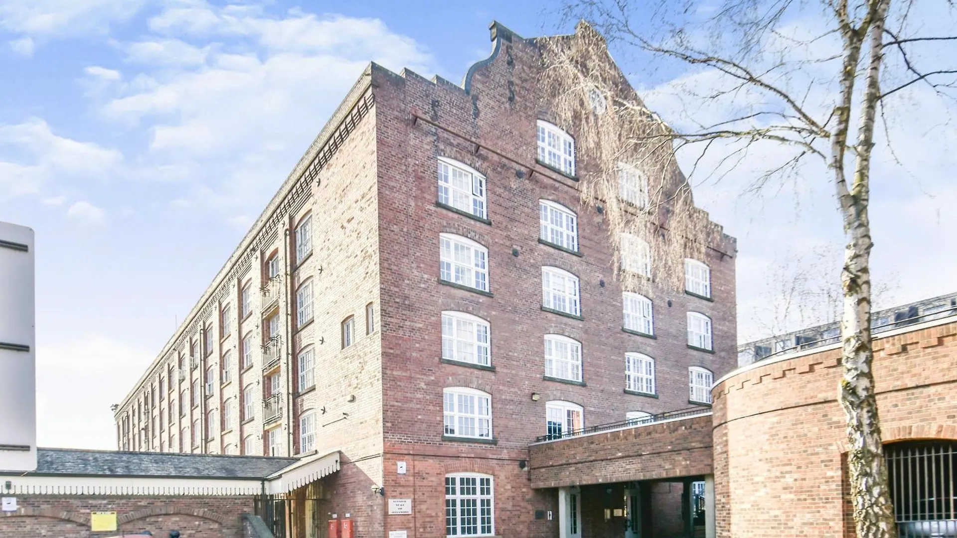 61 Cocoa Suite York 0*,  United Kingdom